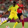 África do Sul venceu a Coreia do Sul por 1 a 0 - Reprodução / FIFA