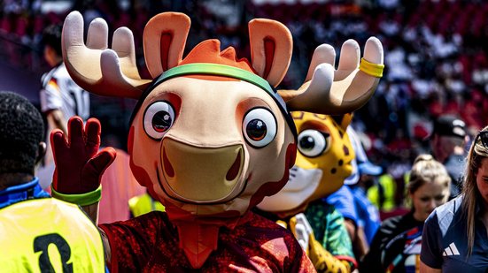 África do Sul e Canadá se enfrentam no primeiro jogo da segunda fase da Copa do Mundo 2026 - Estadão Conteúdo