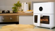 Airfryer já está completamente incorporada a rotina dos brasileiros - Envato