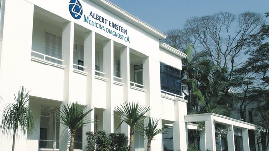 Procuradora diz que Einstein tem imunidade fiscal e atuação no SUS - Divulgação/Albert Einstein