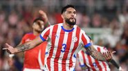 Alemanha e Paraguai jogam nesta segunda-feira, 29 - Reprodução / FIFA