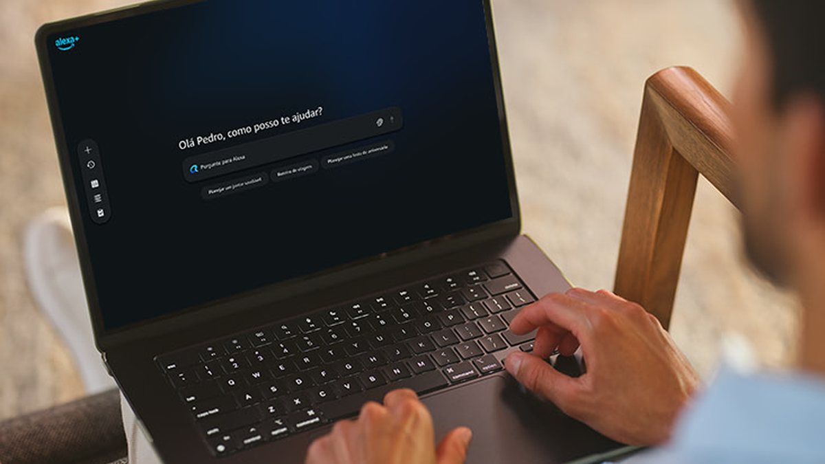 Echo e FireTV agora respondem de maneira mais natural; e, futuramente, poderão até comprar passagens aéreas - divulgação - Amazon