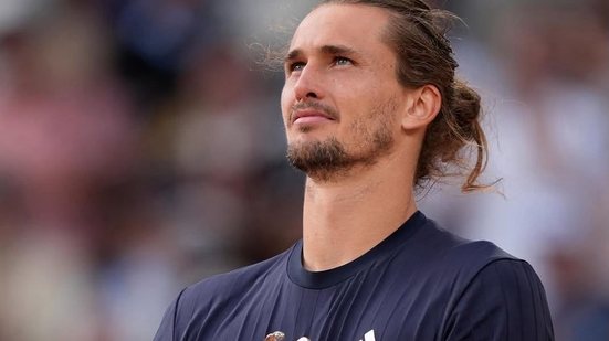 Alexander Zverev foi o campeão de Roland Garros 2026 - Reprodução Instagram @rolandgarros
