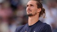 Alexander Zverev foi o campeão de Roland Garros 2026 - Reprodução Instagram @rolandgarros