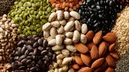 Proteínas e fibras no mesmo alimento contribuem para uma alimentação equilibrada e nutritiva - Adobe Stock