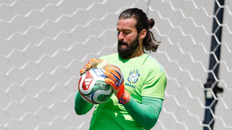 Brasil x Marrocos será às 19h deste sábado e duas novelas não serão exibidas - CBF
