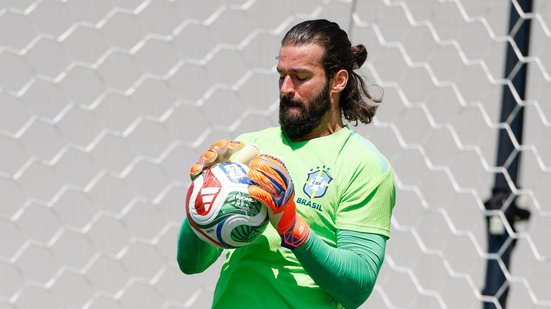 Brasil x Marrocos será às 19h deste sábado e duas novelas não serão exibidas - CBF