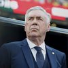 Carlo Ancelotti comanda o Brasil na estreia do time contra Marrocos na Copa - CBF