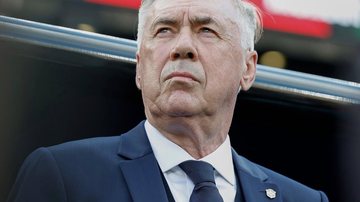 Carlo Ancelotti fará um relatório de tudo o que deu certo e errado na seleção na Copa - CBF