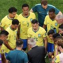 Oitavas da Copa: quais são as opções de Ancelotti após lesão de Paquetá?