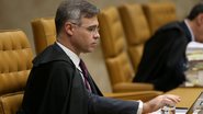 Para Mendonça, Corte pode agir quando há indícios de “fato sabidamente inverídico" - José Cruz/Agência Brasil