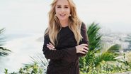 Apresentadora explica que trabalha em parcerias temporárias com a Globo - Reprodução/Instagram via @angelicasky