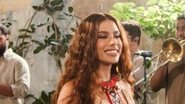 Anitta será uma das atrações na terceira cerimônia de abertura da Copa no SoFi Stadium, em Los Angeles - Reprodução/Instagram @anitta
