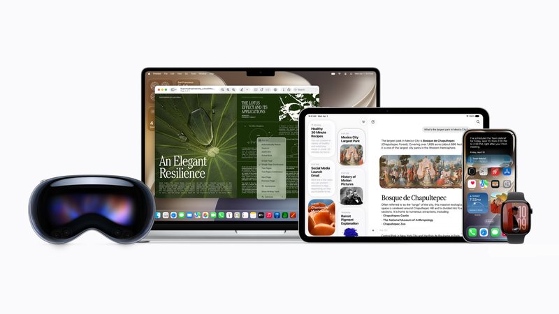 Os produtos, que incluem MacBook Neo, Air com chip M5 e novos iPads, ficaram até R$ 6 mil mais caros - Divulgação  - Apple