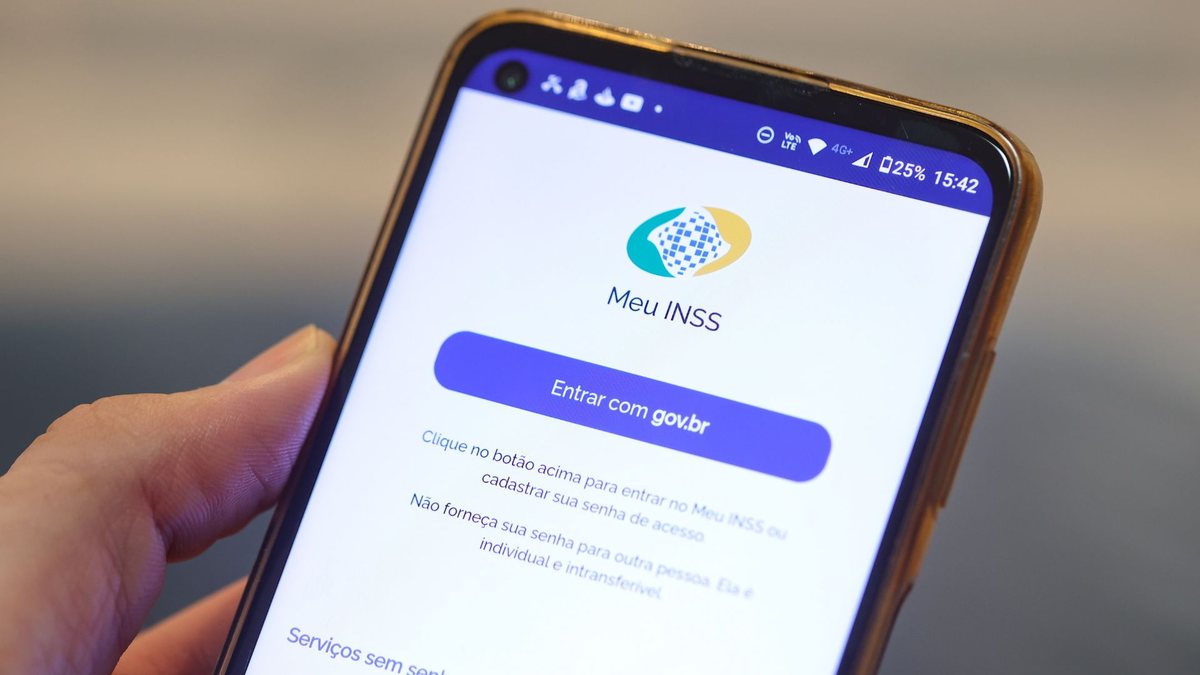 Usuários do Meu INSS podem cadastrar e-mail de recuperação no Gov.br - Adobe Stock