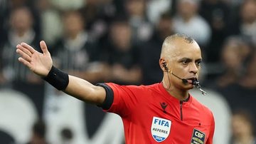 Essa é a terceira Copa do Mundo de Wilton Pereira Sampaio - Reprodução / Cesar Greco / Palmeiras