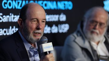 Armínio Fraga também disse que o sistema previdenciários está 'pré-falimentar' - Estadão Conteúdo