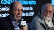 Armínio Fraga também disse que o sistema previdenciários está 'pré-falimentar' - Estadão Conteúdo