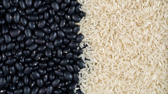 Produção de grãos deve chegar a 358,64 milhões de toneladas - Adobe Stock