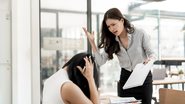 Conflito de interesses e assédio moral superam riscos como de desvio de recursos - Envato