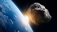 Asteroide gigante passará a 2,56 milhões de quilômetros da Terra e poderá ser observado com telescópios e binóculos - Adobe Stock/Gerado com IA