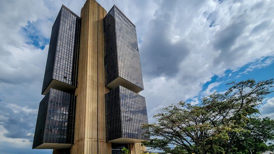 Estimativa consta do Relatório de Política Monetária do Banco Central - Rafa Neddermeyer/Agência Brasil