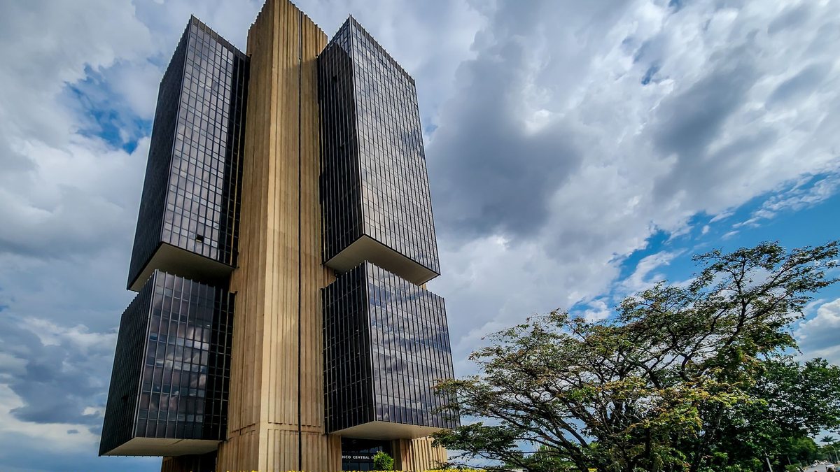 Estimativa consta do Relatório de Política Monetária do Banco Central - Rafa Neddermeyer/Agência Brasil