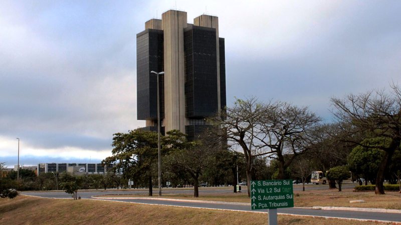 Foi o terceiro corte consecutivo adotado pelo BC; juros já caíram 0,75 ponto porcentual desde março - Divulgação/Banco Central