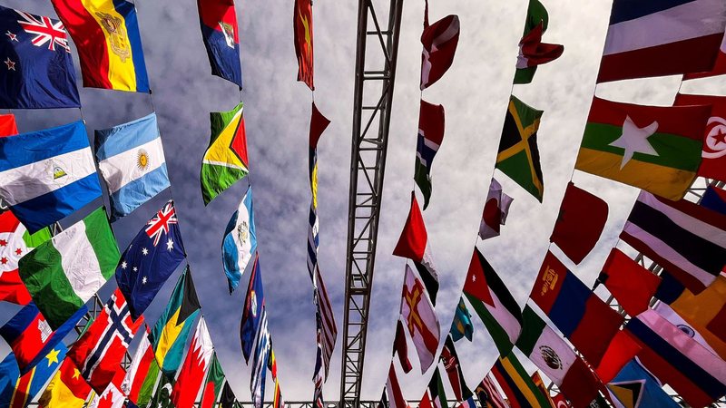 Ao todo, Copa do Mundo 2026 terá 104 jogos - Pexels