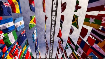 Ao todo, Copa do Mundo 2026 terá 104 jogos - Pexels