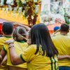 Jogos à noite e no fim de semana incentivam torcedores a sair de casa - Adobe Stock