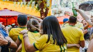 Jogos à noite e no fim de semana incentivam torcedores a sair de casa - Adobe Stock