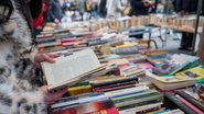 Feira do livro da PUC-SP está de volta após 15 anos com desconto mínimo de 40% - Envato