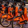 É necessário cadastro prévio para usar a bike compartilhada - Adobe Stock