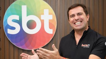 Atração estreia depois da Copa e será exibida no final da tarde - Divulgação/SBT