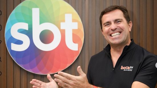 Atração estreia depois da Copa e será exibida no final da tarde - Divulgação/SBT