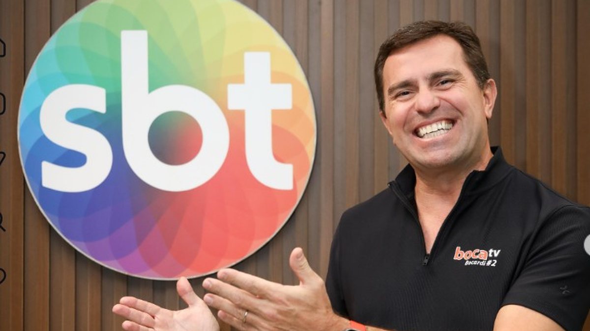 Atração estreia depois da Copa e será exibida no final da tarde - Divulgação/SBT
