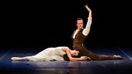 Cenas de "Bodas de Sangre", da Compañía Antonio Gades - Divulgação/Roberto Ricci