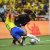 Marta criticou juiza espanhola após a derrota: 'Queria ser o espetáculo' - Kely Pereira/CBF