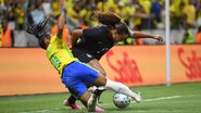 Marta criticou juiza espanhola após a derrota: 'Queria ser o espetáculo' - Kely Pereira/CBF