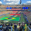 Brasil pode ser ultrapassado pelo Marrocos no top10 da Fifa, se perder hoje
