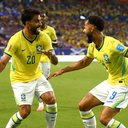 Acabou a fase de grupos: confira quais seleções foram classificadas