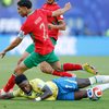 Depois de jogar contra o Brasil pelo Grupo C, Marrocos enfrenta a Holanda na segunda fase da Copa - CBF