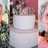 As brasileiras supercentenárias Yolanda Beltrão e Beatriz Ferreira, ambas com 115 anos - Reprodução/LongeviQuest