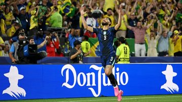 A equipe se prepara para a terceira e última rodada da fase de grupos - Reprodução/Fifa.com