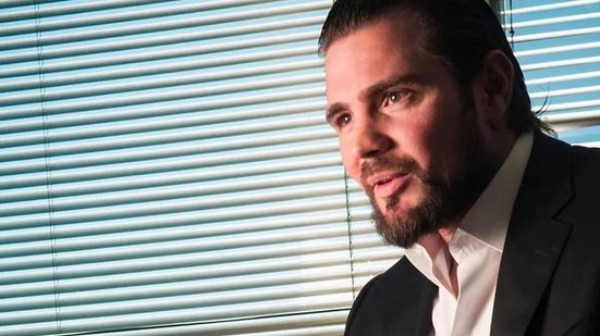 Mendonça exigiu que Papudinha mantenha o preso totalmente isolado - Reprodução/@danielvorcarobr/instagram.com