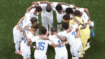 Seleção de Cabo Verde estreia na Copa do Mundo de 2026 - Reprodução / Instagram