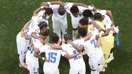 Seleção de Cabo Verde estreia na Copa do Mundo de 2026 - Reprodução / Instagram