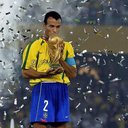 Quem levantou as taças do Brasil? Conheça os capitães dos 5 títulos mundiais
