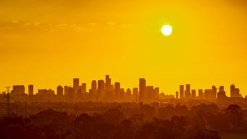 El Niño deve continuar até o início de 2027 - Adobe Stock